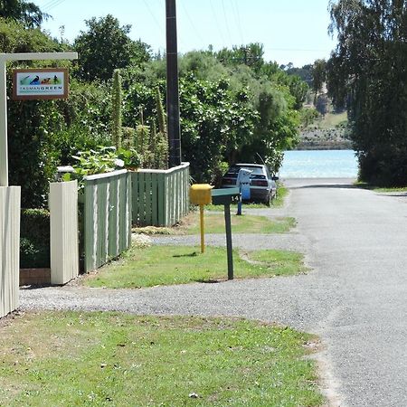 Tasmangreen Studio Motueka Exterior photo