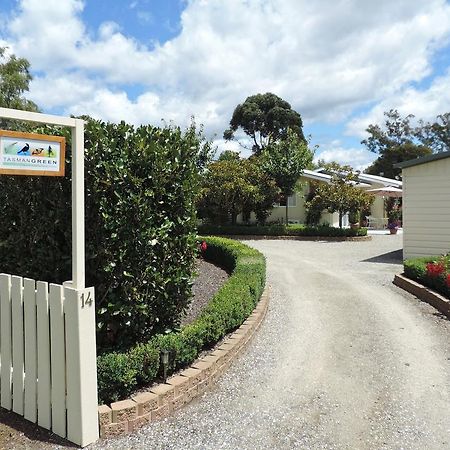 Tasmangreen Studio Motueka Exterior photo